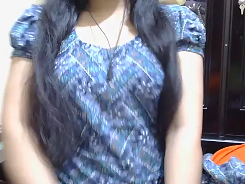 fairy queen07 online show from September 23, 2025, 9:45 am