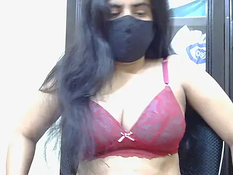 fairy queen07 online show from October 7, 2025, 5:32 pm