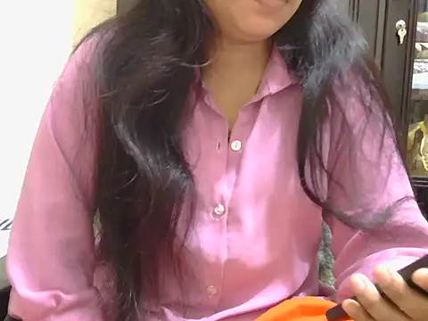 fairy queen07 online show from January 13, 2026, 11:54 pm