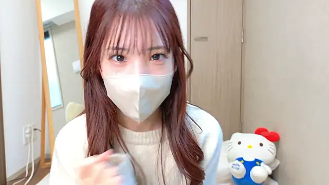 riri  nyan o0 online show from January 6, 2026, 5:11 am