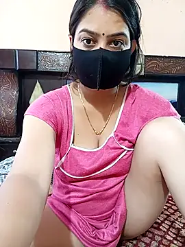 Snapshot of Priyanka_Pal chatting on October 16, 2025, 2:45 am Priyanka Pal online show from October 16, 2025, 2:45 am