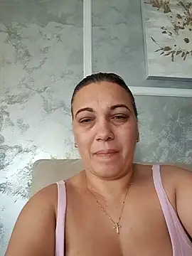 Snapshot of PalomaDesireee chatting on September 16, 2025, 4:46 am PalomaDesireee online show from September 16, 2025, 4:46 am