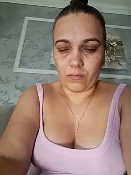 Snapshot of PalomaDesireee chatting on September 23, 2025, 6:16 am PalomaDesireee online show from September 23, 2025, 6:16 am