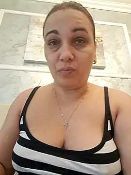 Snapshot of PalomaDesireee chatting on October 2, 2025, 6:31 am PalomaDesireee online show from October 2, 2025, 6:31 am