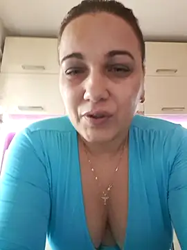 Snapshot of PalomaDesireee chatting on October 6, 2025, 5:38 am PalomaDesireee online show from October 6, 2025, 5:38 am