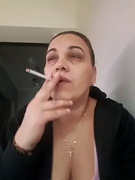 Snapshot of PalomaDesireee chatting on October 7, 2025, 6:43 am PalomaDesireee online show from October 7, 2025, 6:43 am