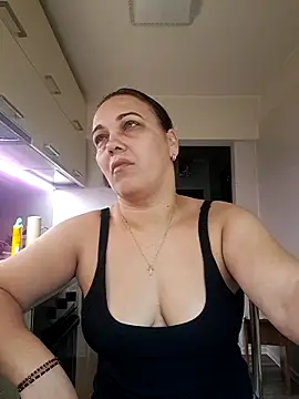 Snapshot of PalomaDesireee chatting on October 16, 2025, 5:30 am PalomaDesireee online show from October 16, 2025, 5:30 am