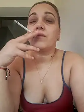 Snapshot of PalomaDesireee chatting on October 22, 2025, 5:52 am PalomaDesireee online show from October 22, 2025, 5:52 am