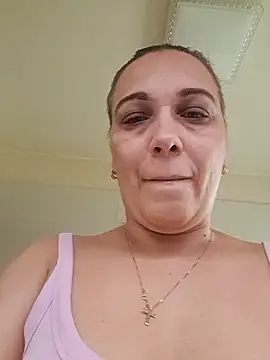 Snapshot of PalomaDesireee chatting on October 27, 2025, 9:24 am PalomaDesireee online show from October 27, 2025, 9:24 am