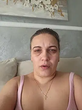 PalomaDesireee online show from January 14, 2026, 8:53 am