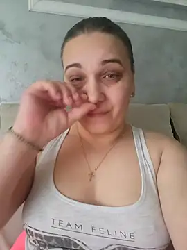 PalomaDesireee online show from February 2, 2026, 6:34 am