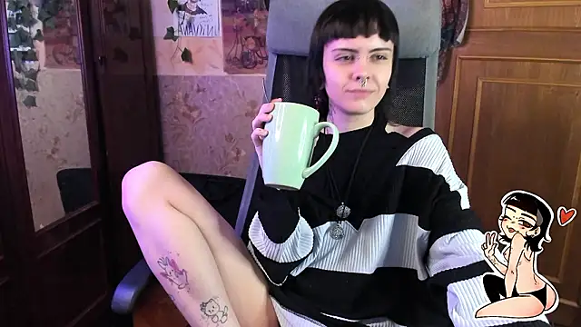 sweet posya online show from February 7, 2026, 5:05 pm