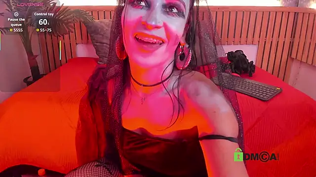 princequinn  online show from September 26, 2025, 8:35 pm