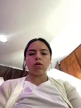 EmilyHarperr online show from October 3, 2025, 11:40 am