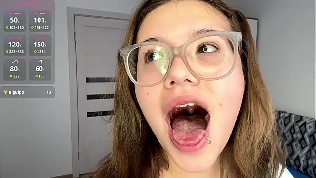 VerniceEngelking online show from February 2, 2026, 5:28 am