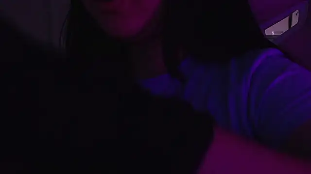 Natsuki 69 online show from March 13, 2026, 7:20 pm