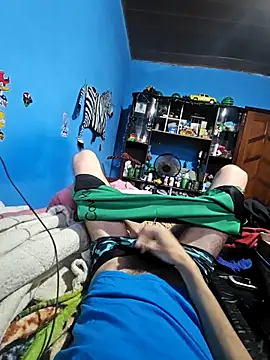 boysafado2521 online show from November 3, 2025, 8:26 am