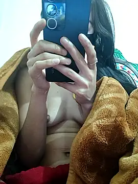 maya-Couple19 online show from January 9, 2026, 6:49 am