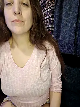 Jeannie 69 andahalf online show from April 5, 2026, 4:59 pm