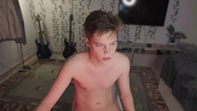 RusBradPitt online show from November 14, 2025, 1:54 pm