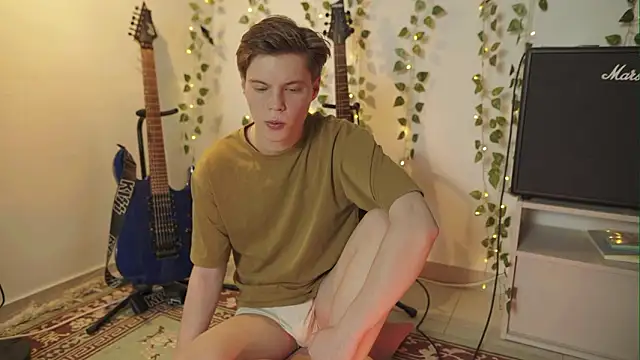 RusBradPitt online show from February 16, 2026, 4:25 pm