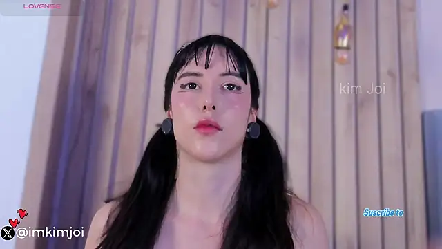 KiimJoi online show from February 24, 2026, 12:36 pm