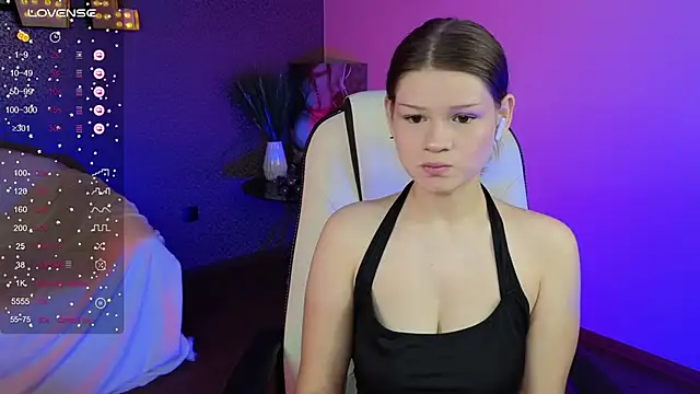 Lunamytrend online show from September 19, 2025, 12:17 pm