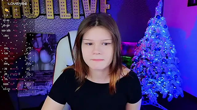 Lunamytrend online show from January 12, 2026, 12:10 pm