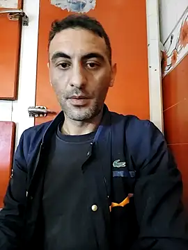 mahdiDido online show from November 17, 2025, 12:11 pm