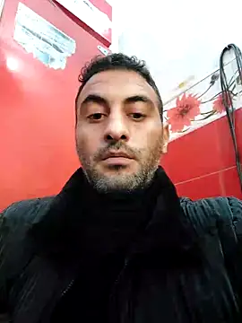 mahdiDido online show from November 23, 2025, 11:21 am