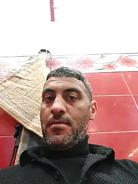 mahdiDido online show from February 4, 2026, 10:58 pm