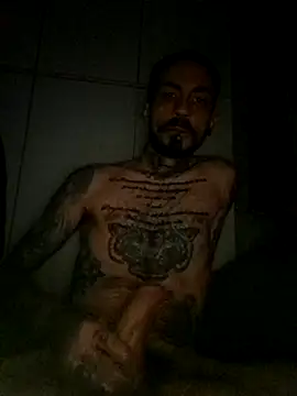 Robe420 online show from November 16, 2025, 1:11 am