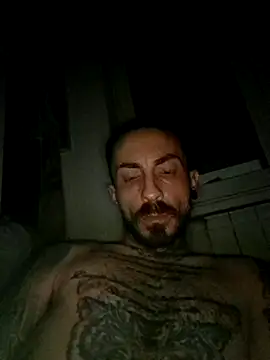 Robe420 online show from November 17, 2025, 3:12 am