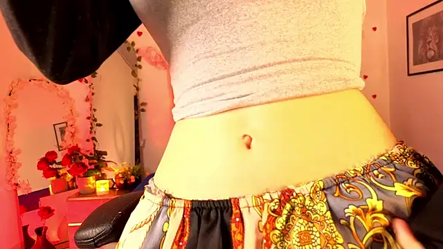 Isla rosee18 online show from April 10, 2026, 12:16 am