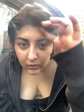 inked nekoo online show from November 20, 2025, 8:30 pm