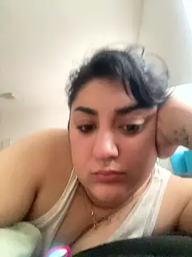 inked nekoo online show from January 10, 2026, 3:25 pm