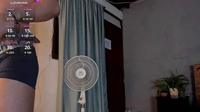 Markuss   online show from September 25, 2025, 2:48 am