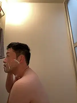 shin0689 online show from November 8, 2025, 11:25 pm