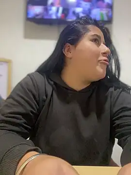 Tokio Sakura online show from February 17, 2026, 7:53 pm