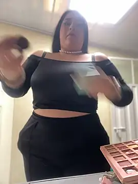 Tokio Sakura online show from February 25, 2026, 7:56 pm