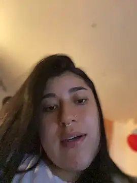 Tokio Sakura online show from March 18, 2026, 12:25 am