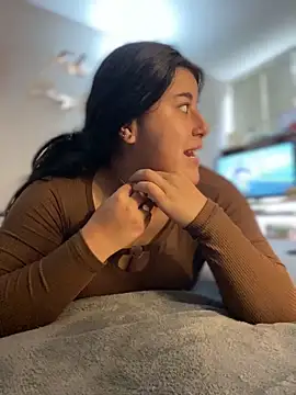 Tokio Sakura online show from March 24, 2026, 7:19 pm