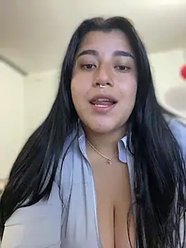 Tokio Sakura online show from March 26, 2026, 9:53 pm