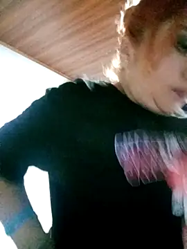 Mariana-94 online show from October 28, 2025, 8:18 am