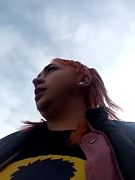 Mariana-94 online show from November 20, 2025, 11:43 am