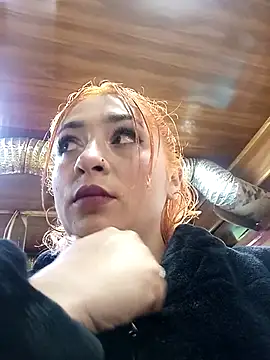 Mariana-94 online show from November 21, 2025, 12:48 pm