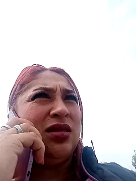 Mariana-94 online show from December 20, 2025, 2:02 pm