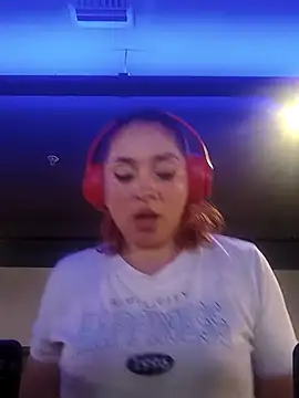 Mariana-94 online show from April 13, 2026, 12:43 pm