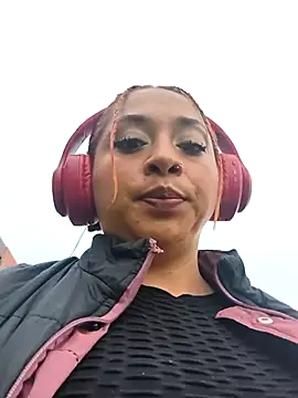 Mariana-94 online show from April 14, 2026, 11:16 am