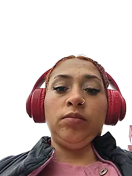 Mariana-94 online show from April 16, 2026, 12:28 pm